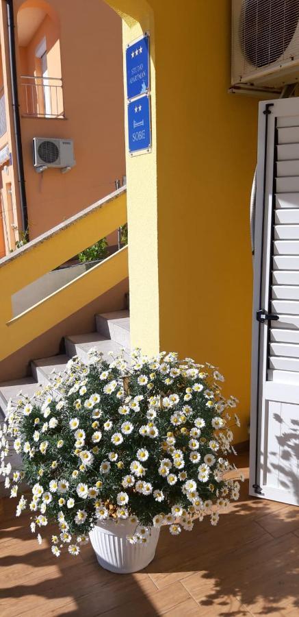 Apartment And Room Hudoletnjak Šilo Exterior foto